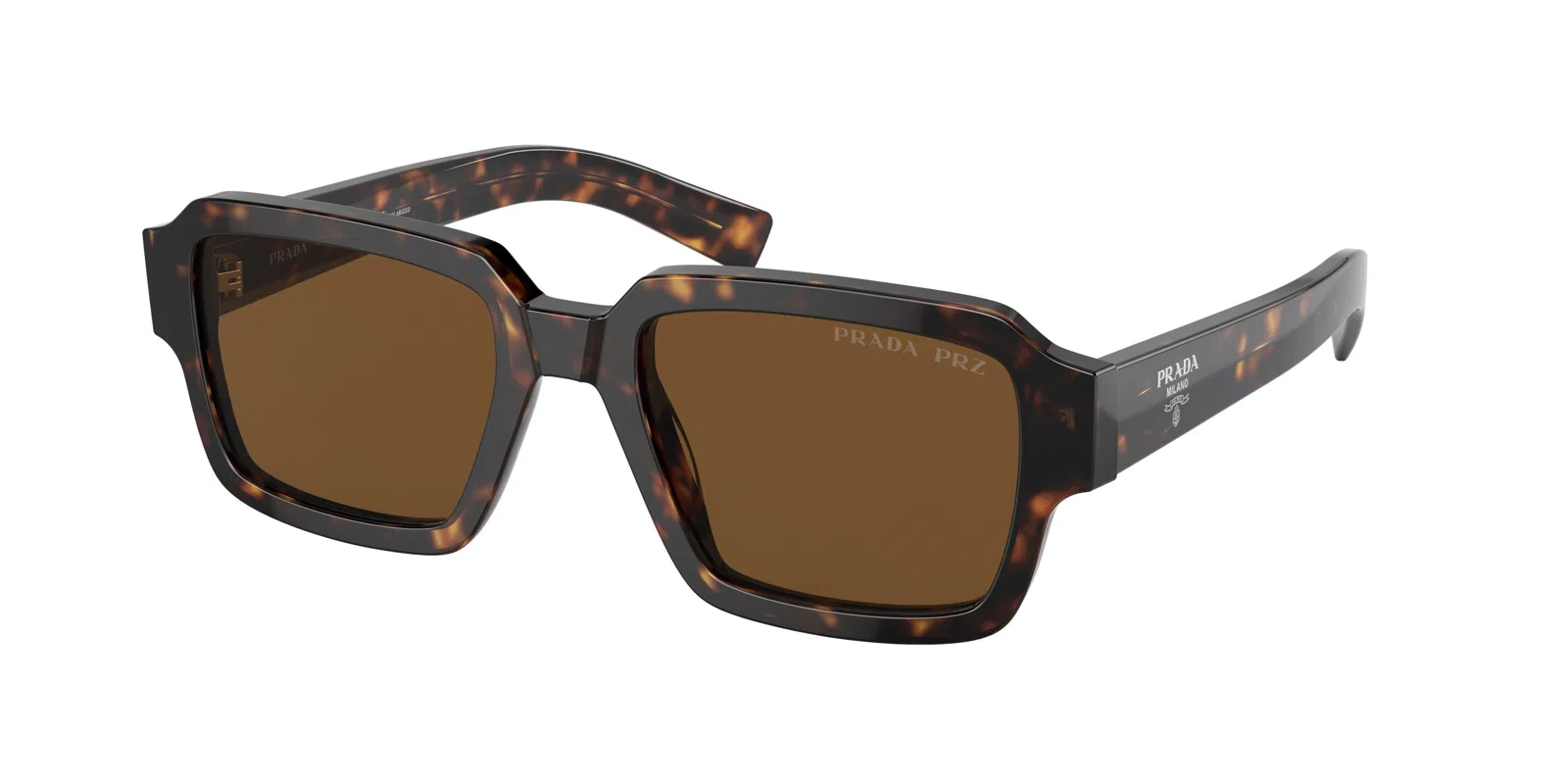 Prada 02ZSF Sunglasses - view 3
